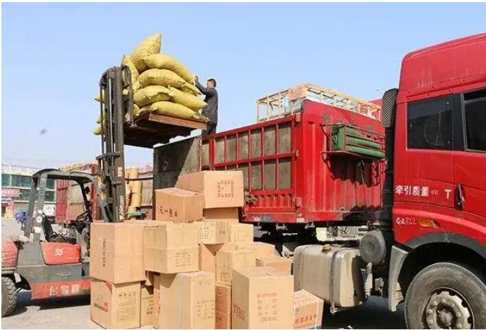 漳州到姚安县物流专线