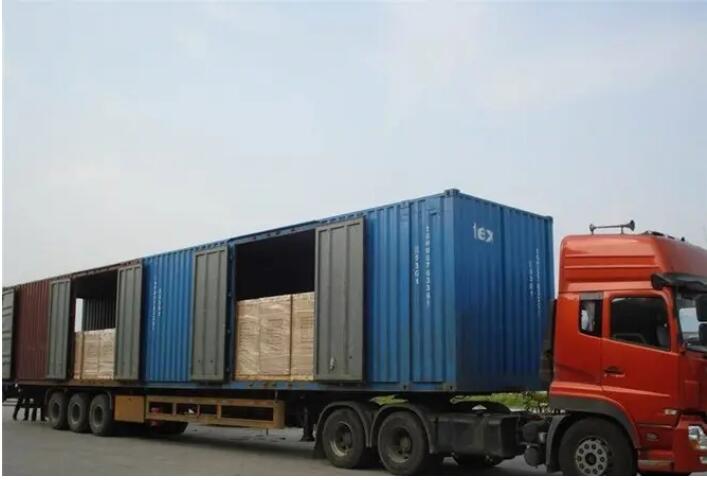 漳州到姚安县整车运输