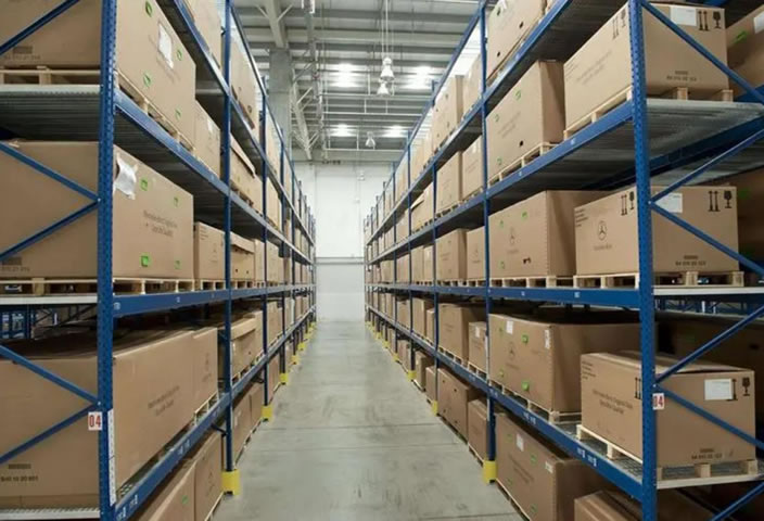 漳州到姚安县货物仓储