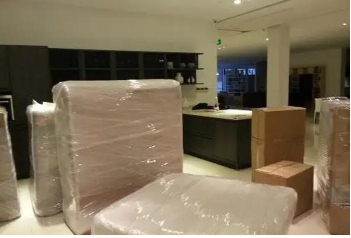 漳州到姚安县长途搬家