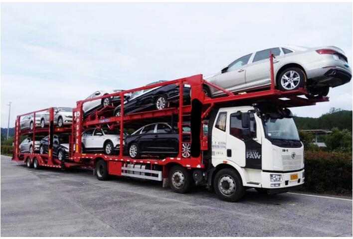 漳州到姚安县轿车托运